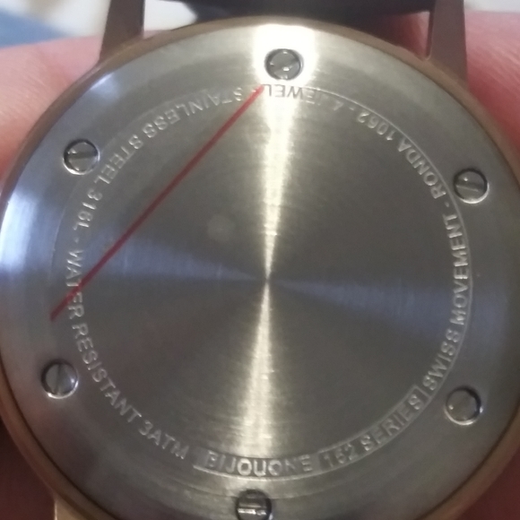 Bijouone watch - Picture 10 of 11